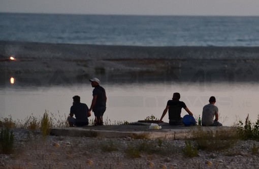 Non si arresta l'emergenza migranti nell'imperiese, in molti vittime del 'pushback': privati di documenti, soldi, vestiti e della loro identità