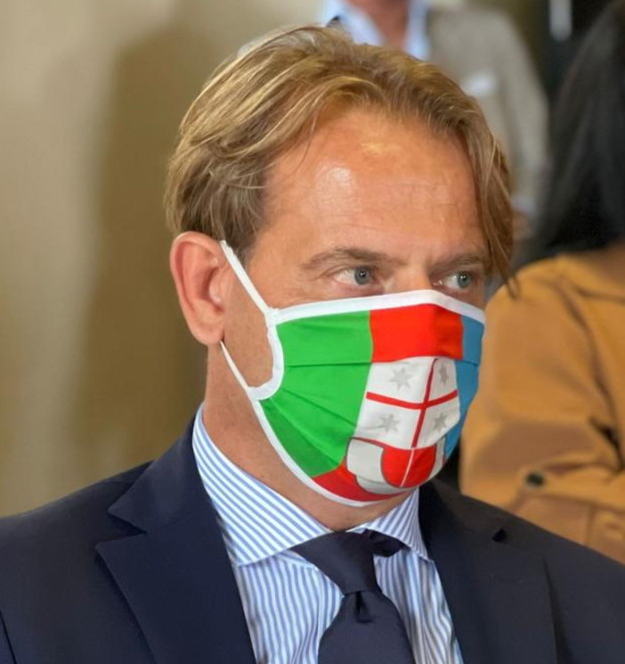 Imperia: al via ‘Olioliva’, Marco Scajola “Una vetrina importante per un comparto economico fondamentale”