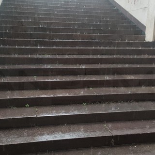 Maltempo sul Ponente: in provincia confermata l'allerta, previste ancora piogge, vento e mare grosso Maltempo sul Ponente: in provincia confermata l'allerta, previste ancora piogge, vento e mare grosso