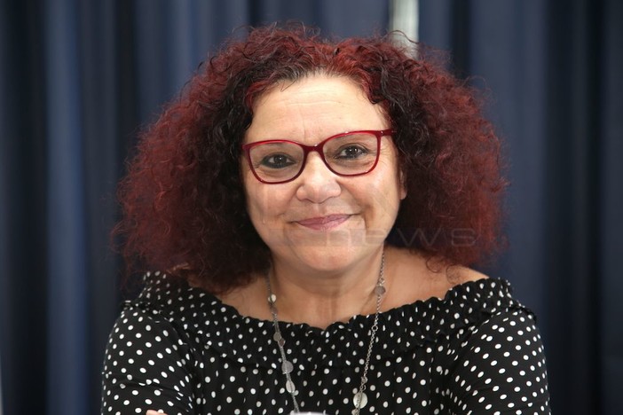 Milena Speranza Milena Speranza