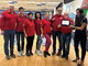 Bowling benefico per la Croce Rossa Italiana: Luca Curto si aggiudica il 16° memorial ‘Generale’