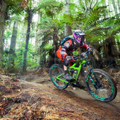 San Bartolomeo al Mare si prepara ad accogliere la prima tappa del Trofeo Enduro Des Alpes di Mtb