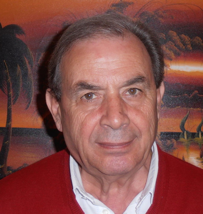 Elezioni Amministrative Imperia: Mario Martucci “Perché sto con Scajola? Tre parole: concretezza, competenza ed efficacia” Elezioni Amministrative Imperia: Mario Martucci “Perché sto con Scajola? Tre parole: concretezza, competenza ed efficacia”