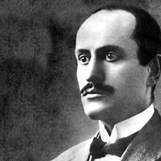 APPUNTI DI STORIA. Il giudizio della sinistra imperiese su Mussolini ad Oneglia