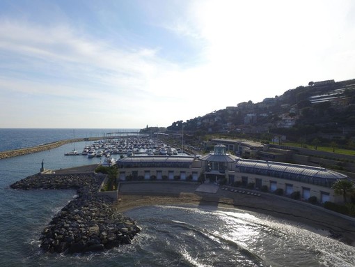 San Lorenzo al Mare: da venerdì a domenica prossimi alla 'Marina' appuntamento con ‘Exclusive Yachts Parade’ San Lorenzo al Mare: da venerdì a domenica prossimi alla 'Marina' appuntamento con ‘Exclusive Yachts Parade’