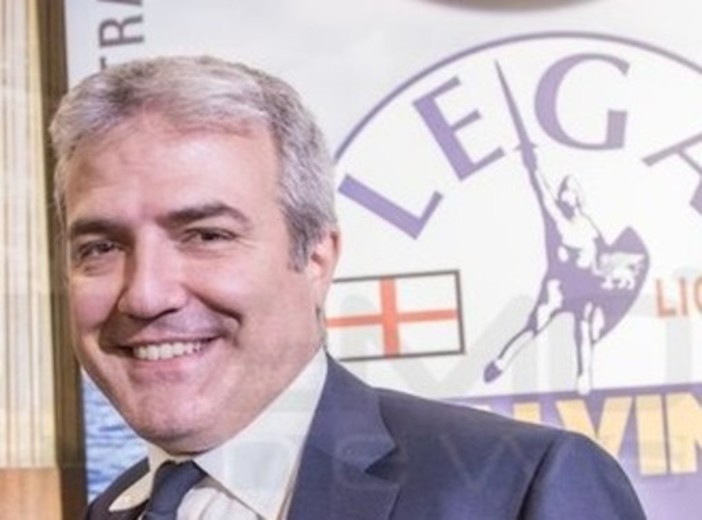 Bolkestein, Campomenosi (Lega): "Un altro duro colpo per i balneari, da Antitrust invasione di campo inspiegabile Bolkestein, Campomenosi (Lega): "Un altro duro colpo per i balneari, da Antitrust invasione di campo inspiegabile
