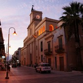 Menfi e Imperia si incontrano in Sicilia, sabato 4 ottobre il sindaco Scajola e Vassallo ospiti a 'Inycon 2025' Menfi e Imperia si incontrano in Sicilia, sabato 4 ottobre il sindaco Scajola e Vassallo ospiti a 'Inycon 2025'