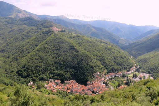 Regione: modifica ai percorsi escursionistici in Liguria, c'è anche Molini, Triora e Pornassio per l'imperiese