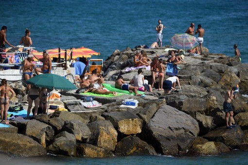 Caldo intenso sulla nostra provincia: domani ancora un po' di tregua ma domenica temperature a 35 gradi Caldo intenso sulla nostra provincia: domani ancora un po' di tregua ma domenica temperature a 35 gradi
