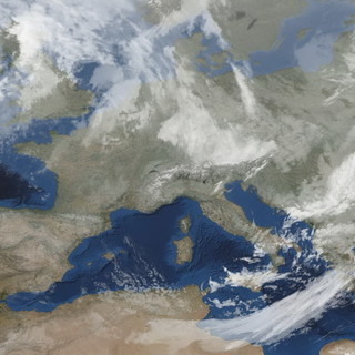 Previsioni del tempo del 12 febbraio 2019 in collaborazione con Arpal Liguria Previsioni del tempo del 12 febbraio 2019 in collaborazione con Arpal Liguria