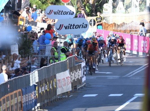 Milano-Sanremo 2021: salta quasi certamente il Colle di Nava, la gara dovrebbe passare da Sassello. Lunedì il sopralluogo
