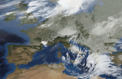 Previsioni del tempo del 31 dicembre 2018 in collaborazione con Arpal Liguria Previsioni del tempo del 31 dicembre 2018 in collaborazione con Arpal Liguria