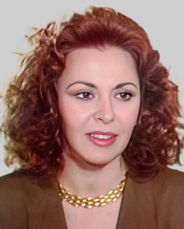 16 LUGLIO 2011. Muore l'attrice Mariangela Giordano