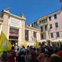 Imperia, riapre il Mercato Campagna Amica: torna l’appuntamento con i prodotti del territorio Imperia, riapre il Mercato Campagna Amica: torna l’appuntamento con i prodotti del territorio