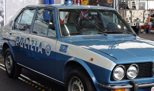 ACCADDE OGGI, 29 LUGLIO 1981. Concorso per ispettori di polizia, il 50% delle domande in provincia arriva dalle donne