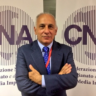 Massimo Giacchetta