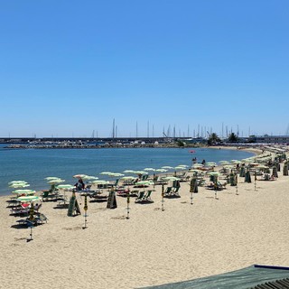 Turismo: sondaggio osservatorio regionale, Liguria sold out a Pasqua, hotel pieni e albergatori soddisfatti Turismo: sondaggio osservatorio regionale, Liguria sold out a Pasqua, hotel pieni e albergatori soddisfatti