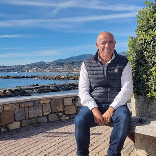 Santo Stefano al Mare: Marcello Pallini “Le analisi confermano, acque sempre balneabili” Santo Stefano al Mare: Marcello Pallini “Le analisi confermano, acque sempre balneabili”