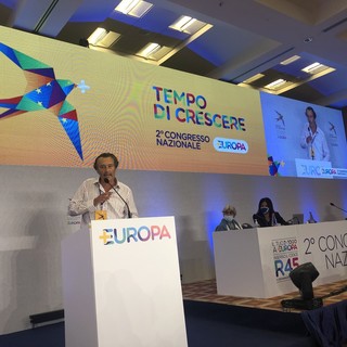 Mauro Gradi