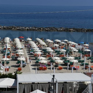 Turismo: a luglio boom di italiani, Toti e Berrino “Liguria regina dell’estate. Verso il tutto esaurito anche ad agosto e settembre”