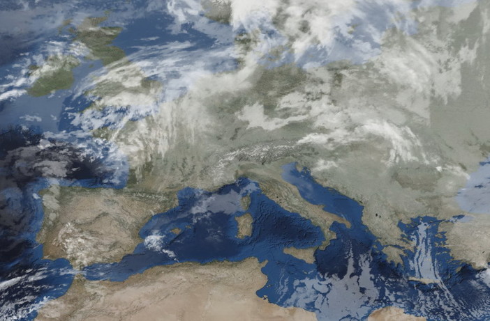 Previsioni del tempo del 27 dicembre 2018 in collaborazione con Arpal Liguria Previsioni del tempo del 27 dicembre 2018 in collaborazione con Arpal Liguria
