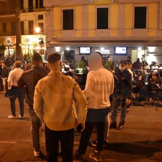 Giovanni Toti, presidente di Regione Liguria Giovanni Toti, presidente di Regione Liguria