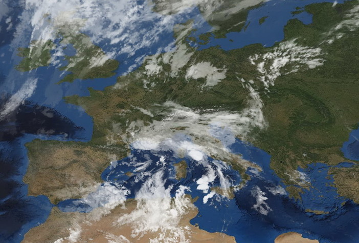 Previsioni del tempo del 16 ottobre 2018 in collaborazione con Arpal Liguria Previsioni del tempo del 16 ottobre 2018 in collaborazione con Arpal Liguria