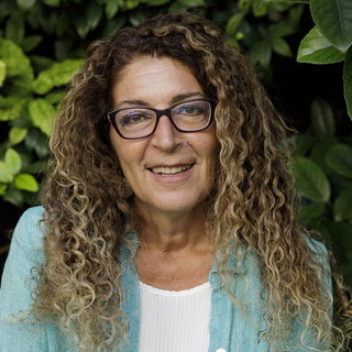 La vincitrice del Premio Strega Melania Mazzucco ospite a Villa Nobel della rassegna ‘Sa(n)remo Lettori’