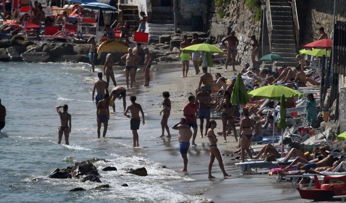 Vacanze: in Liguria a settembre tra mare e piccoli borghi per 9 milioni di italiani