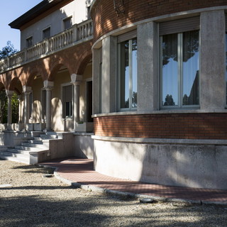 Imperia: weekend alla scoperta del Maci, visite guidate e promozioni per i visitatori di Villa Faravelli e Collezione Invernizzi