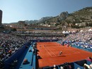 Torneo Rolex Monte-Carlo Masters al Monte-Carlo Country Club Torneo Rolex Monte-Carlo Masters al Monte-Carlo Country Club