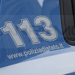 Imperia: la Polizia di Stato sgomina batteria di ladri in trasferta da Genova, quattro gli arrestati Imperia: la Polizia di Stato sgomina batteria di ladri in trasferta da Genova, quattro gli arrestati