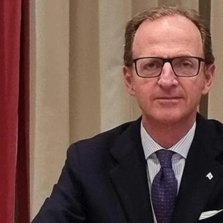 L'assessore regionale alla Sanità Massimo  Nicolò