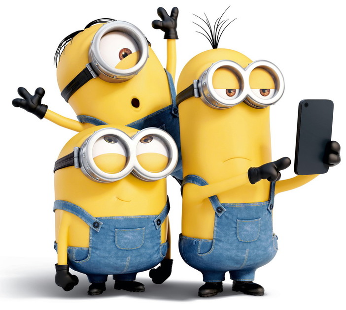 Gran Carnevale per bambini con i Minions a Borgo Fondura di Imperia