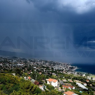 Maltempo: per ora scarse precipitazioni sulla nostra provincia, perturbazione in arrivo nelle prossime ore Maltempo: per ora scarse precipitazioni sulla nostra provincia, perturbazione in arrivo nelle prossime ore