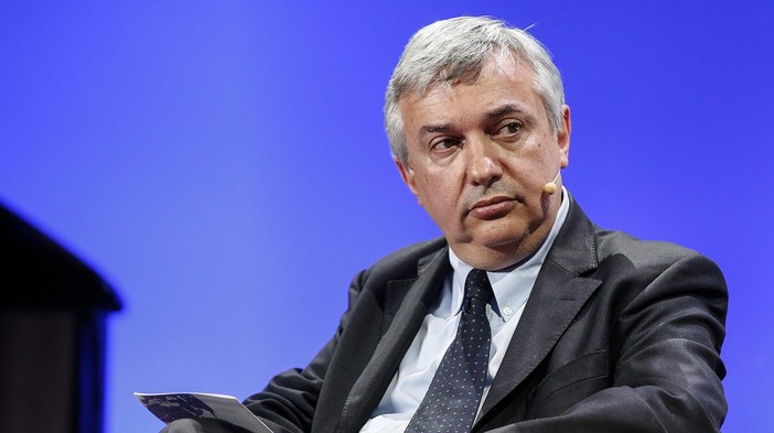 Maurizio Molinari ospite in Banchina Aicardi della rassegna 'Incontri a Imperia' Maurizio Molinari ospite in Banchina Aicardi della rassegna 'Incontri a Imperia'