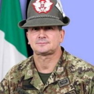 Il Generale Marcello Bellacicco Il Generale Marcello Bellacicco