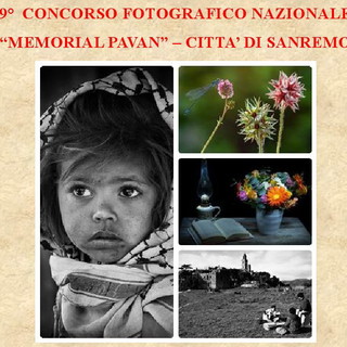 Fotografia: scatta la nona edizione del concorso 'Memorial Pavan', ecco le modalità di iscrizione Fotografia: scatta la nona edizione del concorso 'Memorial Pavan', ecco le modalità di iscrizione