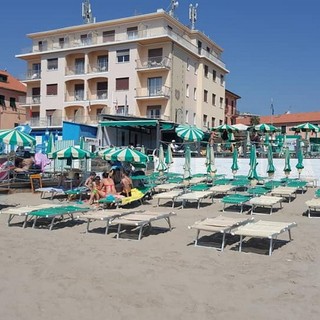 Coronavirus: Assessore Scajola “Più spazio a bar e ristoranti sulle aree demaniali. Garantiamo distanze e tutela della salute”