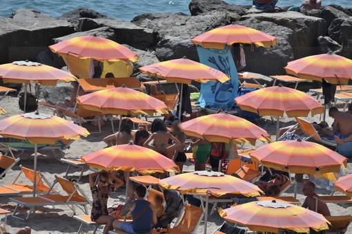 Ferragosto 2020 tra Covid-19, restrizioni e qualche momento di relax: una giornata diversa dagli anni scorsi