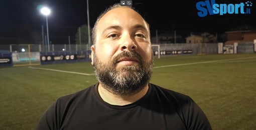 Imperia Calcio 'contesa': dopo l''assist' del sindaco a Ruggieri per il nuovo stadio arriva la risposta di Scuffi