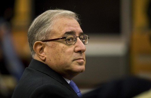 Marcello Dell'Utri (foto da fanpage.it) Marcello Dell'Utri (foto da fanpage.it)