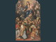 Domenica prossima ad Imperia Cantalupo la presentazione del restauro della 'Madonna del Rosario' di Giovanni Battista Casanova