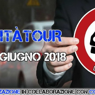 Imperia: domani la Camera di Commercio Imperia ospita la prima tappa del '#Mobilità Tour 2018' Imperia: domani la Camera di Commercio Imperia ospita la prima tappa del '#Mobilità Tour 2018'