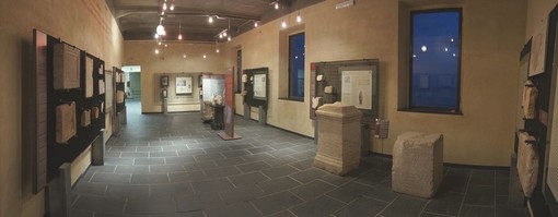 Museo Civico Archeologico ‘Girolamo Rossi’ di Ventimiglia