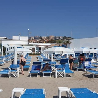 I problemi dei balneari ed il 'distanziamento sociale': oggi in diretta da una spiaggia vedremo come si potrà fare