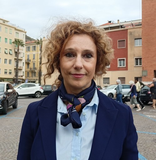 Mabel Riolfo Mabel Riolfo