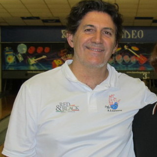 Tra i campioni del mondo della nazionale di bowling anche Marco Reviglio, originario di San Bartolomeo al Mare
