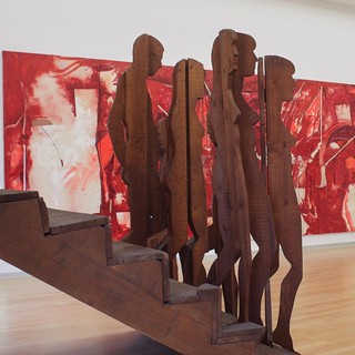 Museo del Novecento di Milano: la nuova galleria “Gesti e Processi”