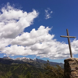 Domenica prossima escursione in Val Tanarello con la guida Antonella Piccone di Ponentetrekking